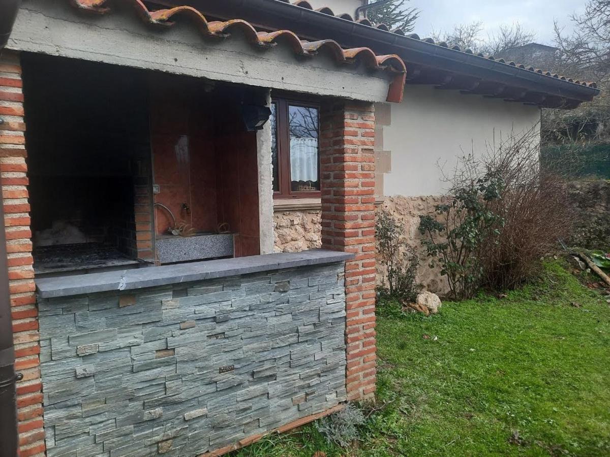 Maitia Villa Larraona Exterior photo