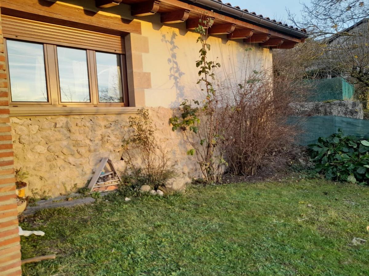 Maitia Villa Larraona Exterior photo