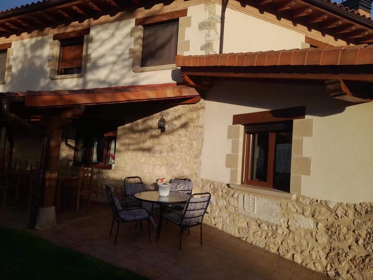 Maitia Villa Larraona Exterior photo